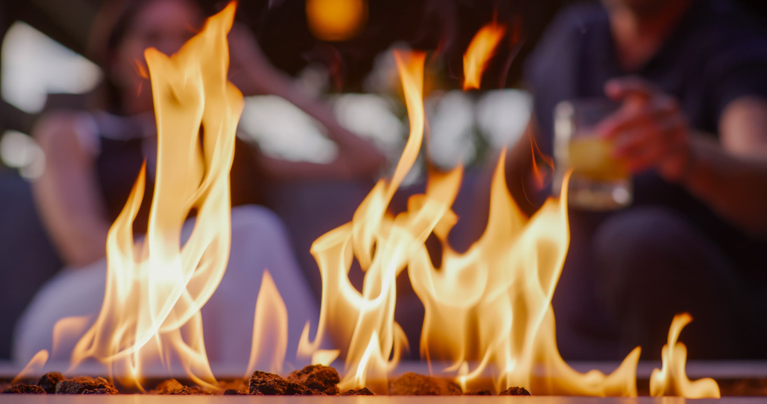 Firepit
